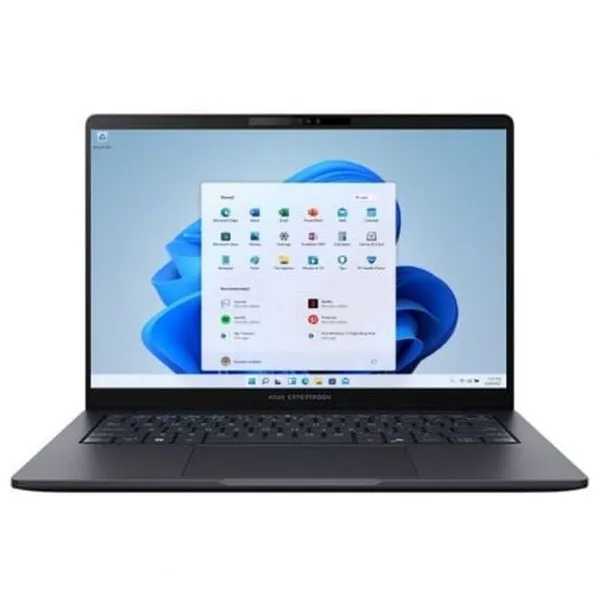 Laptop Asus 90NX08L1-M001H0 intel core ultra 5 16 GB RAM 512 GB SSD 14"