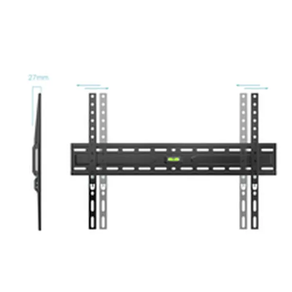 TV Statīvs TooQ LP1050F-B 86" 45 kg