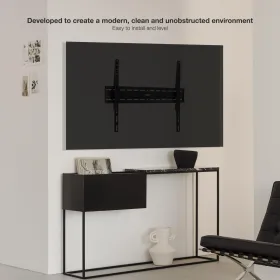 LED Wall Light Activejet AJE-GINO Black 80 220-240 V 14 W (1 Piece)