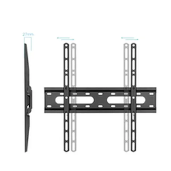TV Statīvs TooQ LP1072F-B 32" 70" 45 kg