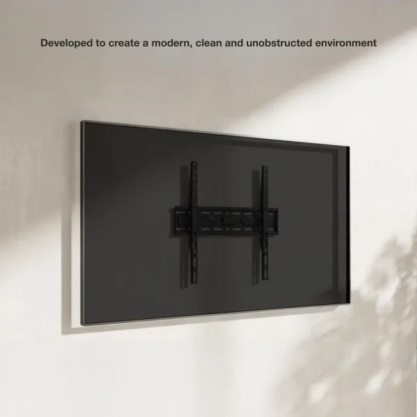 TV Statīvs TooQ LP1072F-B 32" 70" 45 kg