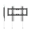 TV laikiklis TooQ LP1073F-B 32" 70" 75 Kg