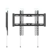 TV laikiklis TooQ LP1073F-B 32" 70" 75 Kg