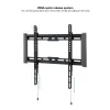 TV laikiklis TooQ LP1073F-B 32" 70" 75 Kg