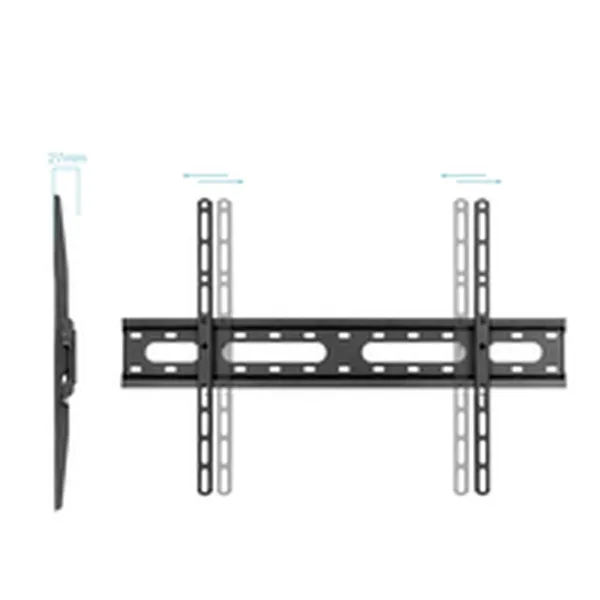 TV Statīvs TooQ LP1082F-B 80" 45 kg