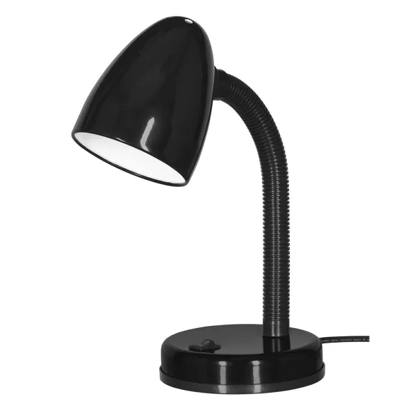Laualamp Activejet AJE-BILL Black Must 60 W