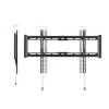 TV laikiklis TooQ LP1083F-B 80" 75 Kg