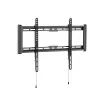 TV laikiklis TooQ LP1083F-B 80" 75 Kg