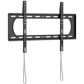 Подставка для ТВ TooQ LP1084F-B 80" 80 kg
