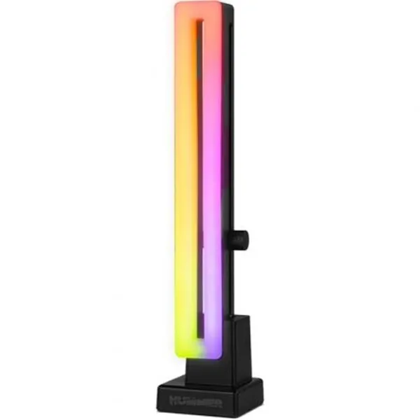 Поддержка Видеокарты Nox-Xtreme H-VGA ARGB