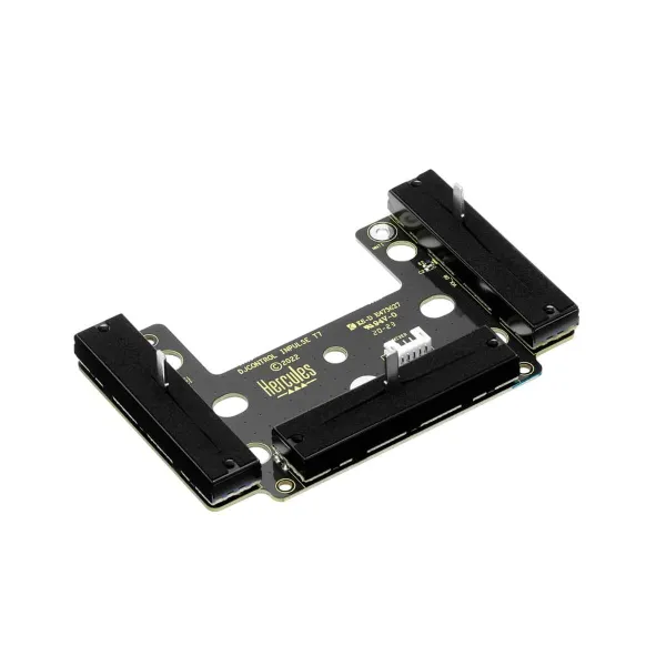 Fader modulis Hercules INPULSE T7 (Atjaunots A)