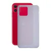 Pārvietojams Pārsegs iPhone 11 KSIX Color Liquid iPhone 11