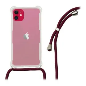 Case X-Level Guardian Samsung A145 A14 4G/A146 A14 5G red