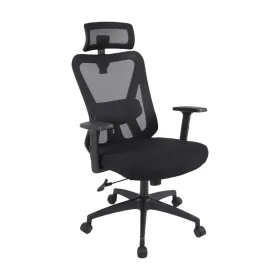 Toimistotuoli Activejet T5 BLACK Musta