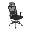 Office Chair Activejet T5 BLACK Black