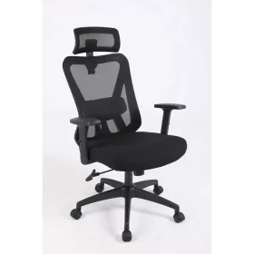 Biuro kėdė Activejet T5 BLACK Juoda