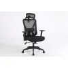 Office Chair Activejet T5 BLACK Black