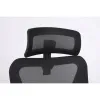 Office Chair Activejet T5 BLACK Black