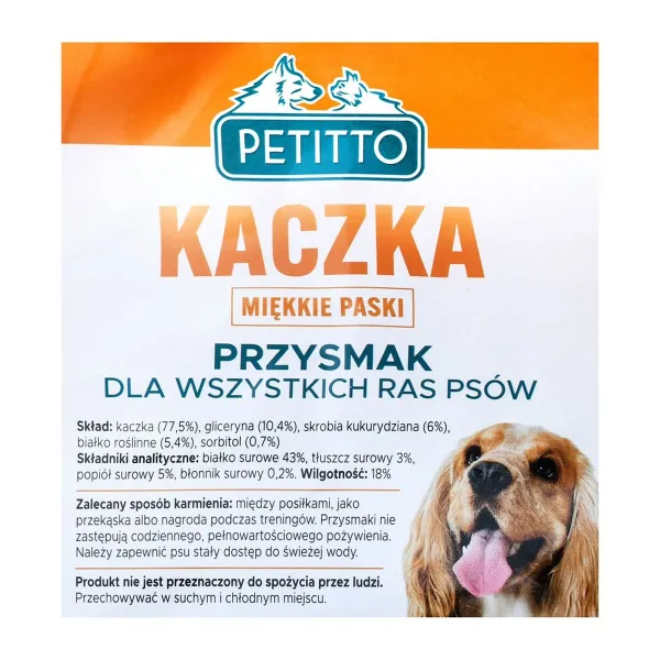 Sööt Petitto                                 Part 500 g