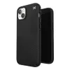 Speck Presidio2 Grip MagSafe - Anti-slip iPhone 14 Plus Case (Black / Black / White)