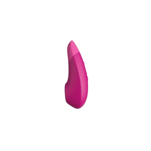 Klitora sūcējs Womanizer Rozā
