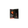 Burnos blizgantis stimuliantas Orgie 15 ml Braškė