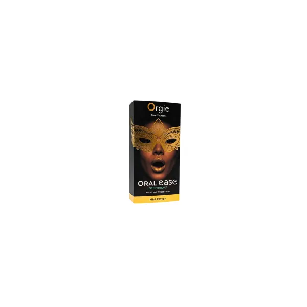 Stimulating Oral Gloss Orgie 15 ml