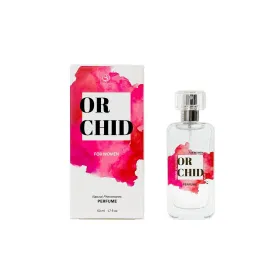 Kvepalai su feromonais Secret Play 50 ml