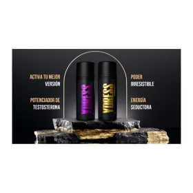Kūno losjonas Ydress 100 ml