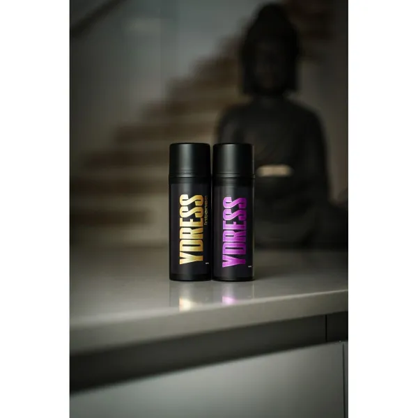 Kūno losjonas Ydress 100 ml