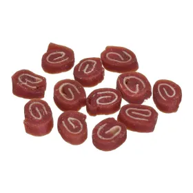 Pašarai Petitto                                 Žuvis Antis 500 g