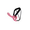 Prisegamas vibratorius Party Color Toys
