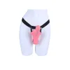 Prisegamas vibratorius Party Color Toys