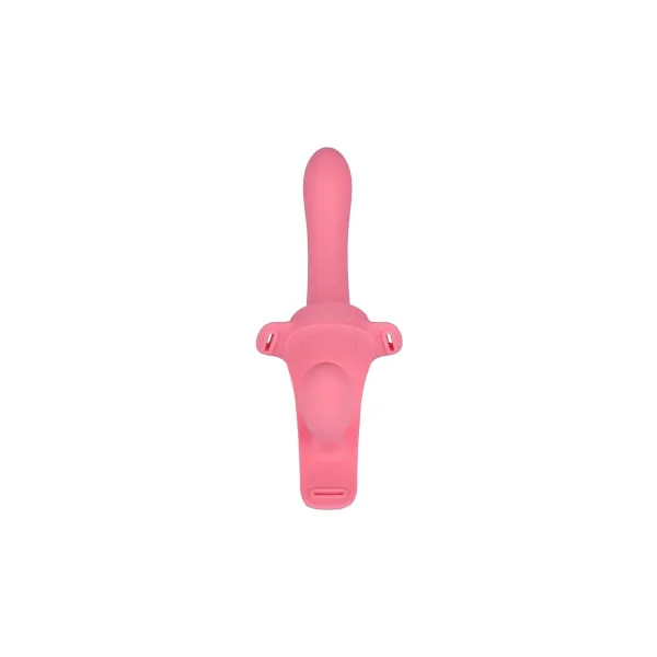 Prisegamas vibratorius Party Color Toys