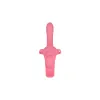 Prisegamas vibratorius Party Color Toys