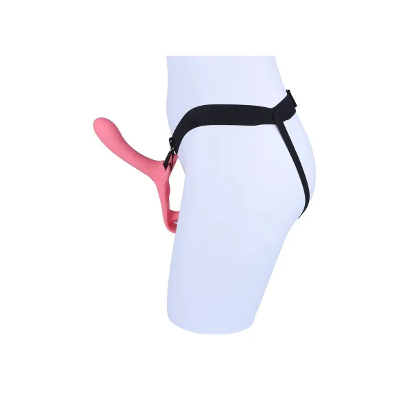 Prisegamas vibratorius Party Color Toys