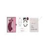 Klitora sūcējs Womanizer Bordeaux