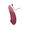 Klitora sūcējs Womanizer Bordeaux