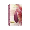 Klitora sūcējs Womanizer Bordeaux