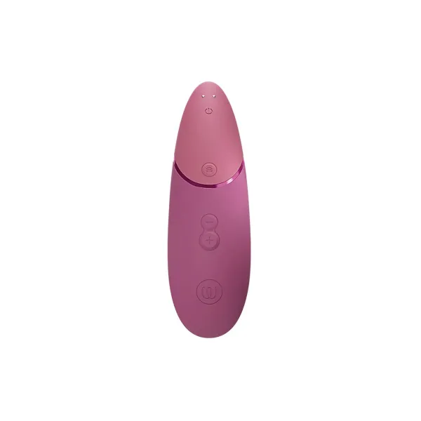 Присоски для клитора Womanizer Dusky