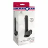 Realistinis vibratorius S Pleasures Don Jon Silikoninis (15 cm)
