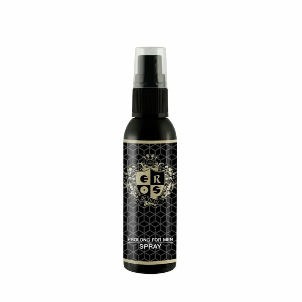 Kremas uždelsimui Eros 50 ml