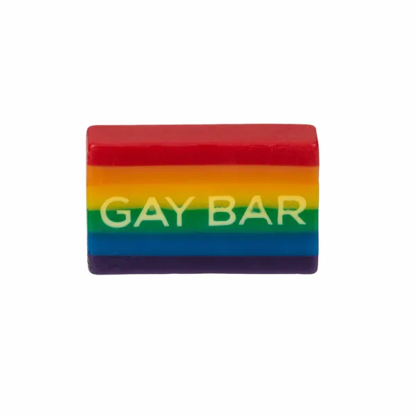 Rankų muilas Out of the Blue Gay Bar Gėlėtas Levandos