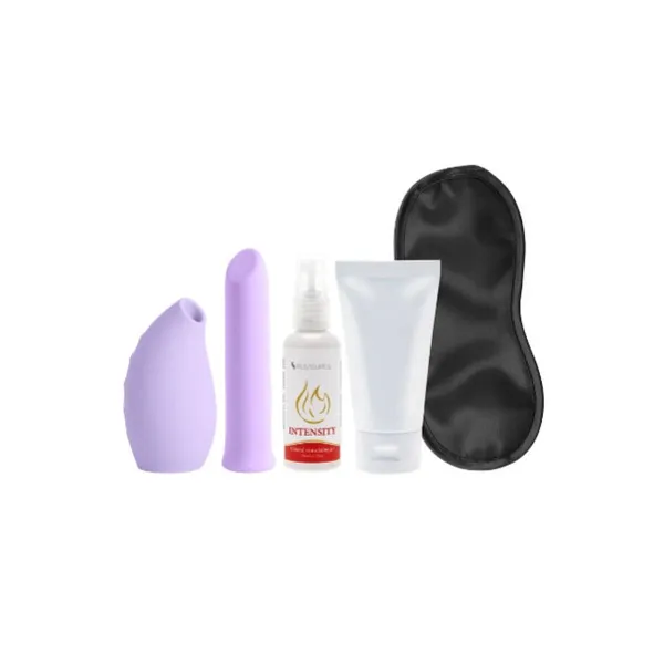 Large- seksisetti S Pleasures