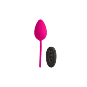 Вибратор Egg S Pleasures Розовый