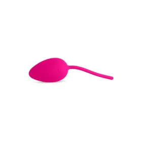 Вибратор Egg S Pleasures Розовый