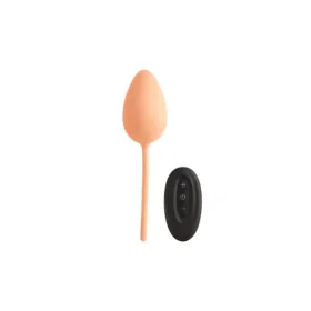 Вибратор Egg S Pleasures Персик