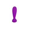 Prostatas Masažieris S Pleasures Violets
