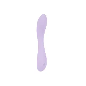 G-Spot Vibrator S Pleasures Lilac