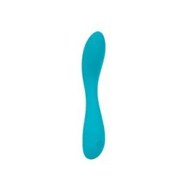 G-Spot Vibrator S Pleasures Turquoise